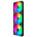 Cooler Master SickleFlow Edge 360 ARGB Obudowa komputera Wentylator 12 cm Czarny 1 szt.