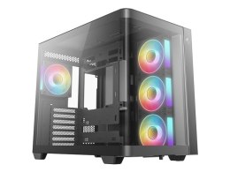 DeepCool CG530U 4F Tower Czarny