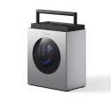 Ecovacs WINBOT W3 OMNI EU 4500 mAh