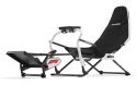 Playseat Challenge DD - F1 Uniwersalny fotel dla gracza Obite siedzisko Czarny