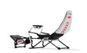 Playseat Challenge DD - F1 Uniwersalny fotel dla gracza Obite siedzisko Czarny