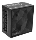 Lian Li SX1000P moduł zasilaczy 1000 W 20+4 pin ATX ATX Czarny