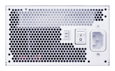 Lian Li SX1000P moduł zasilaczy 1000 W 20+4 pin ATX ATX Biały