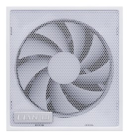 Lian Li SX1200P moduł zasilaczy 1200 W 20+4 pin ATX ATX Biały