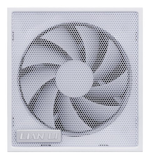 Lian Li SX1200P moduł zasilaczy 1200 W 20+4 pin ATX ATX Biały