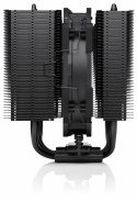 Noctua NH-D12L Procesor Chłodnica powietrza 12 cm Aluminium, Czarny 1 szt.