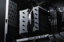 Noctua NH-D12L Procesor Chłodnica powietrza 12 cm Aluminium, Czarny 1 szt.