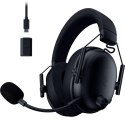 Słuchawki gamingowe RAZER BlackShark V3 USB Type-C Bluetooth Czarne