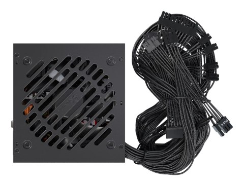 Seasonic CORE GC-750 ATX 3.1 moduł zasilaczy 750 W 20+4 pin ATX Czarny
