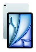 Apple iPad Air 5G Apple M LTE-TDD & LTE-FDD 128 GB 33 cm (13") 12 GB Wi-Fi 7 (802.11be) iPadOS 26 Niebieski