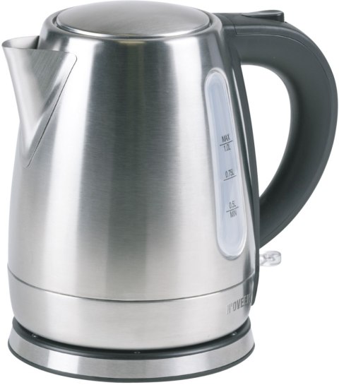 Czajnik NOVEEN EK1401 (1L /1630W /Inox )