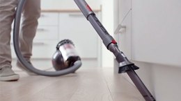 Dyson Big Ball Absolute 2 Cylinder próżniowy Suchy