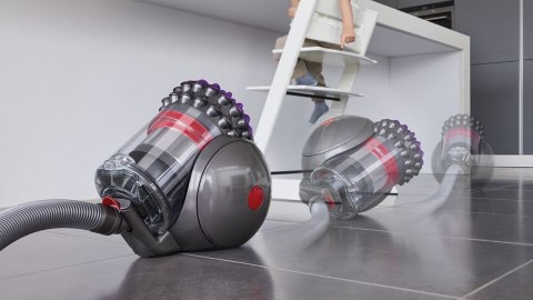 Dyson Big Ball Absolute 2 Cylinder próżniowy Suchy