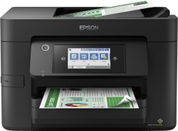 Epson WorkForce Pro WF-4825DWF Atramentowa A4 4800 x 2400 DPI 25 stron/min Wi-Fi