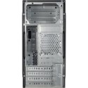 Inter-Tech IT-6521 Straight Micro Tower Czarny