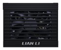 Lian Li SP0850P moduł zasilaczy 850 W 24-pin ATX SFX Czarny