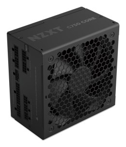 NZXT C750 Gold Core moduł zasilaczy 750 W 24-pin ATX ATX Czarny