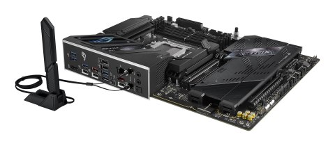 Płyta główna ASUS ROG STRIX B850-F GAMING NEO
