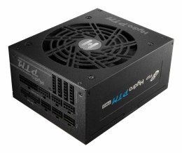 FSP Hydro PTM PRO 1350W ATX3.0(12V-2x6) moduł zasilaczy 20+4 pin ATX ATX Czarny