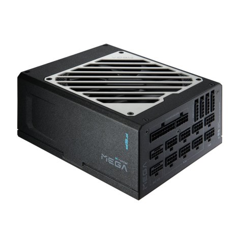 FSP MEGA TI 1650W moduł zasilaczy 20+4 pin ATX ATX Czarny