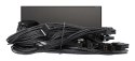 Seasonic CORE GC-850 ATX 3.1 moduł zasilaczy 850 W 20+4 pin ATX Czarny