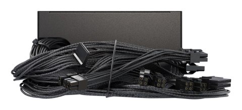 Seasonic CORE GC-850 ATX 3.1 moduł zasilaczy 850 W 20+4 pin ATX Czarny