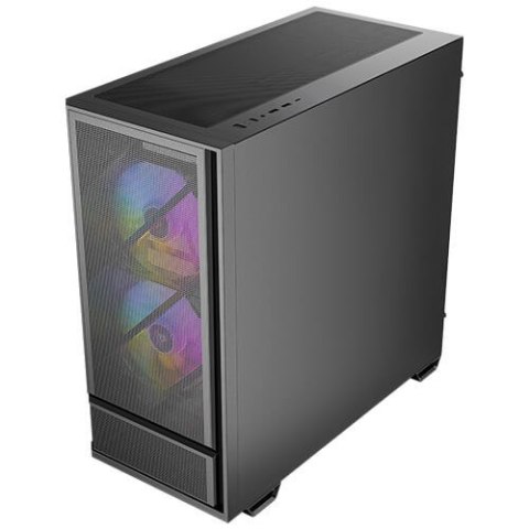 Antec P30 ARGB Midi Tower Czarny