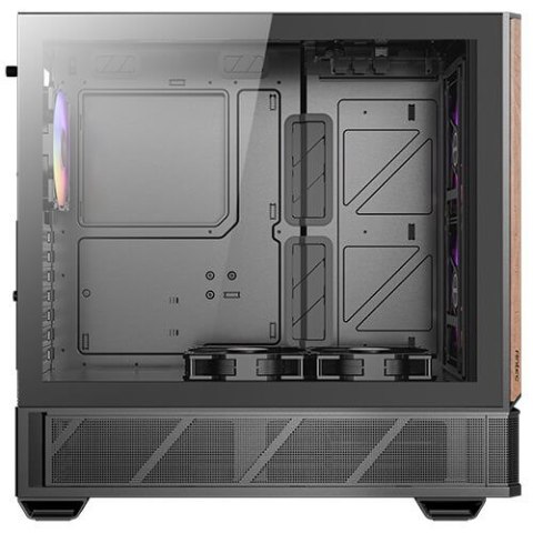 Antec P30 ARGB Midi Tower Czarny