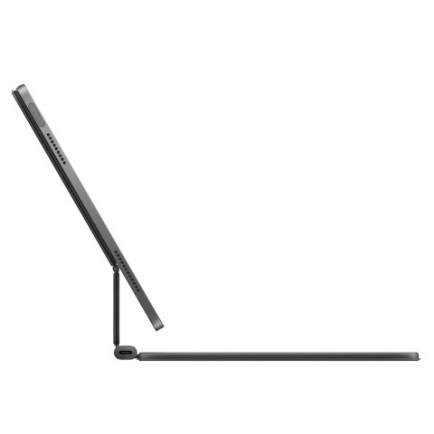 Apple Magic Keyboard QWERTZ Niemiecki Czarny