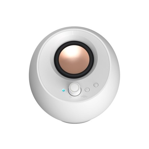 Głośniki Creative Labs Creative Pebble Pro White 51MF1710AA003 BT