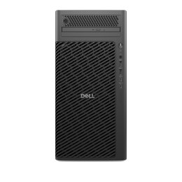 Komputer DELL Pro Max FCT2250 T2 Intel Core Ultra 7 265K 32GB DDR5-SDRAM 1TB SSD Windows 11 Pro Tower PC Czarny