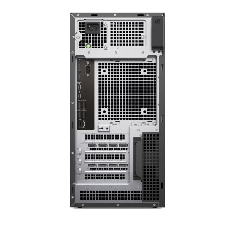 Komputer DELL Pro Max FCT2250 T2 Intel Core Ultra 7 265K 32GB DDR5-SDRAM 1TB SSD Windows 11 Pro Tower PC Czarny