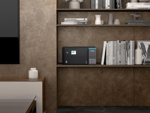 Urządzenie wielofunkcyjne Epson EcoTank ET-4950 Atramentowa A4 480x1200DPI 35 stron/min Wi-Fi
