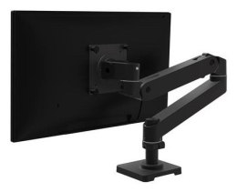 Ergotron LX Pro Series 45-682-292 uchwyt / stojak do monitorów 86,4 cm (34