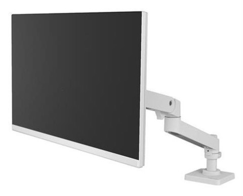 Ergotron LX Pro Series 45-682-290 uchwyt / stojak do monitorów 86,4 cm (34") Biurko Biały