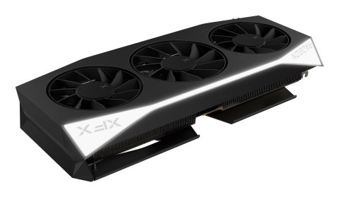 Kata graficzna XFX Mercury RX 9060XT OC Gaming 16GB RX-96TMERCB9