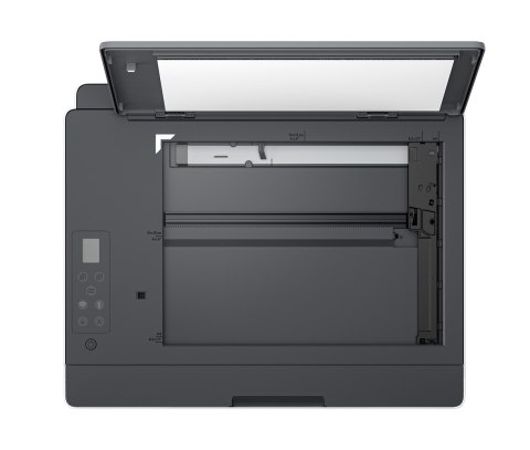 HP Smart Tank 5105 All-in-One Printer, Color, Drukarka do Home and home office, Print, copy, scan, Wireless; High-volume printer