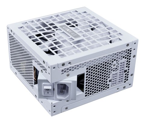 Lian Li RS1000G moduł zasilaczy 1000 W 20+4 pin ATX ATX Biały