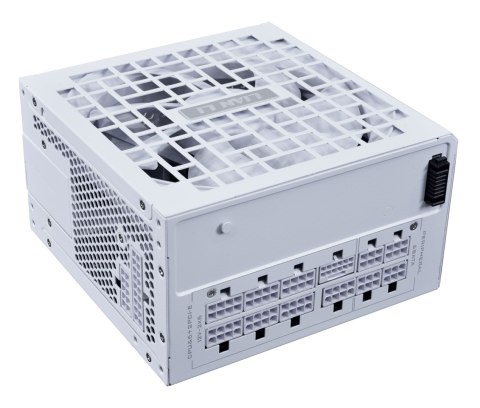 Lian Li RS1000G moduł zasilaczy 1000 W 20+4 pin ATX ATX Biały