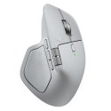 Logitech MX Master 4 myszka Biuro Po prawej stronie RF Wireless + Bluetooth Laser 8000 DPI