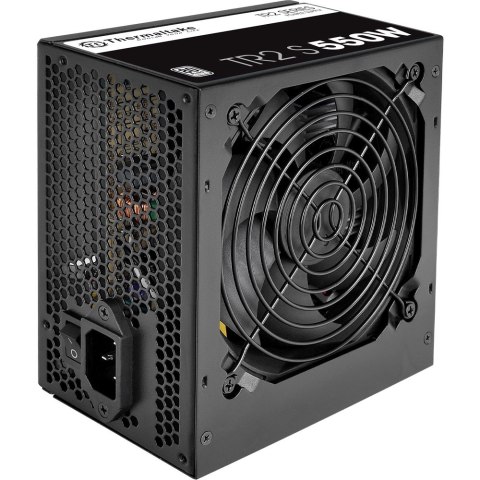 Thermaltake TR2 S 550W moduł zasilaczy 20+4 pin ATX ATX Czarny