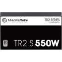 Thermaltake TR2 S 550W moduł zasilaczy 20+4 pin ATX ATX Czarny