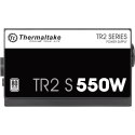 Thermaltake TR2 S 550W moduł zasilaczy 20+4 pin ATX ATX Czarny