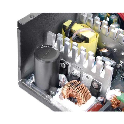 Thermaltake TR2 S 550W moduł zasilaczy 20+4 pin ATX ATX Czarny