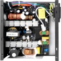 Thermaltake TR2 S 650W moduł zasilaczy 20+4 pin ATX ATX Czarny