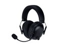 Słuchawki gamingowe RAZER BlackShark V3 USB Type-C Bluetooth Czarne