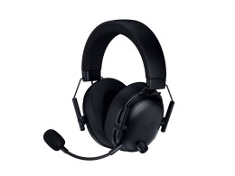 Słuchawki gamingowe RAZER BlackShark V3 USB Type-C Bluetooth Czarne
