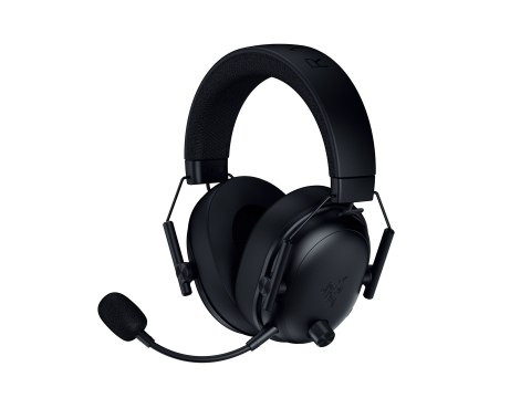 Słuchawki gamingowe RAZER BlackShark V3 USB Type-C Bluetooth Czarne