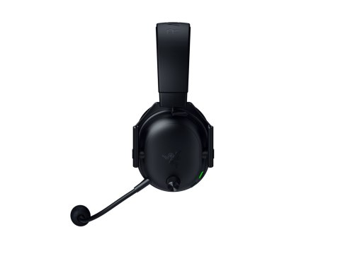 Słuchawki gamingowe RAZER BlackShark V3 USB Type-C Bluetooth Czarne