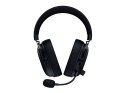 Słuchawki gamingowe RAZER BlackShark V3 USB Type-C Bluetooth Czarne